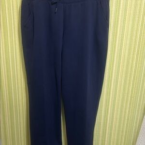 Tek Gear Navy Sweatpants